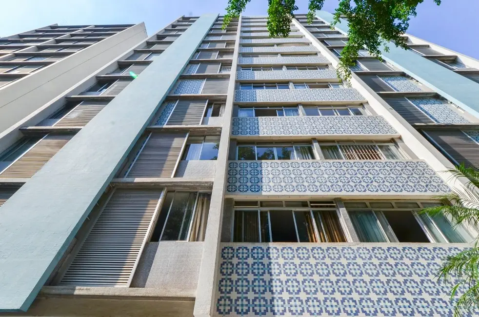 Foto 7 de Apartamento com 3 quartos à venda, 129m2 em Jardim Paulista, São Paulo - SP