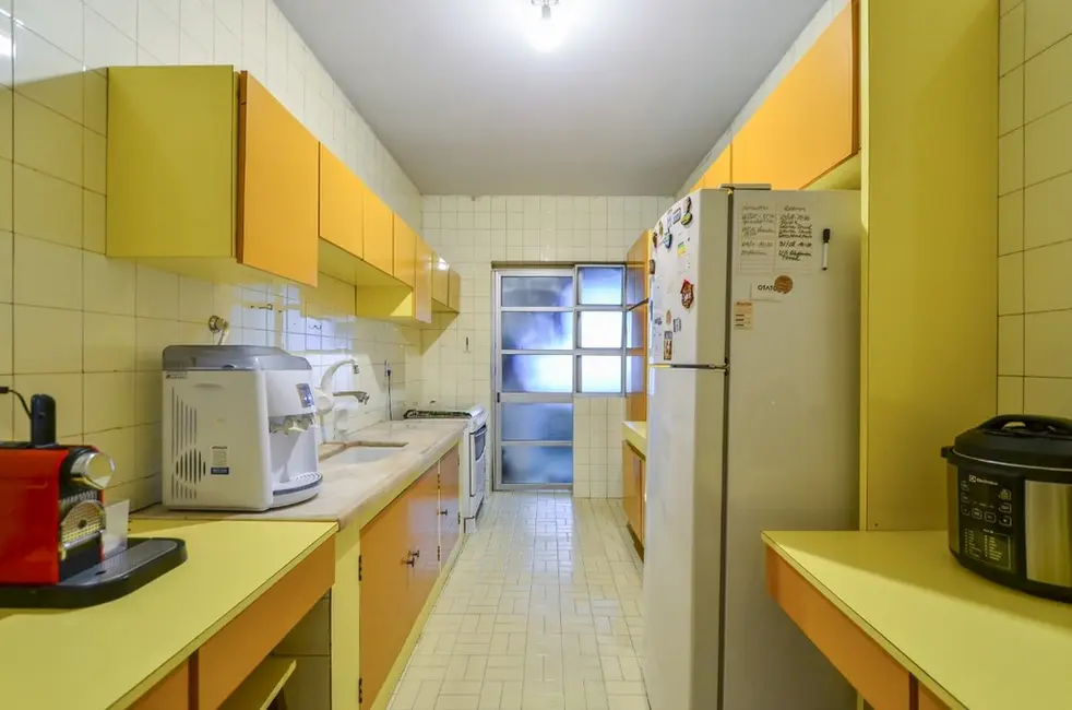 Foto 5 de Apartamento com 3 quartos à venda, 129m2 em Jardim Paulista, São Paulo - SP