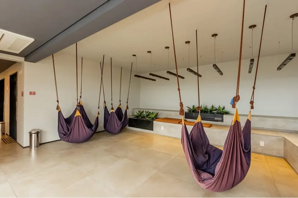 Apartamento com 1 quarto à venda, 38m2 em Jardim Paulista, São Paulo - SP - imagem 3 Foto 3 de Apartamento com 1 quarto à venda, 38m2 em Jardim Paulista, São Paulo - SP