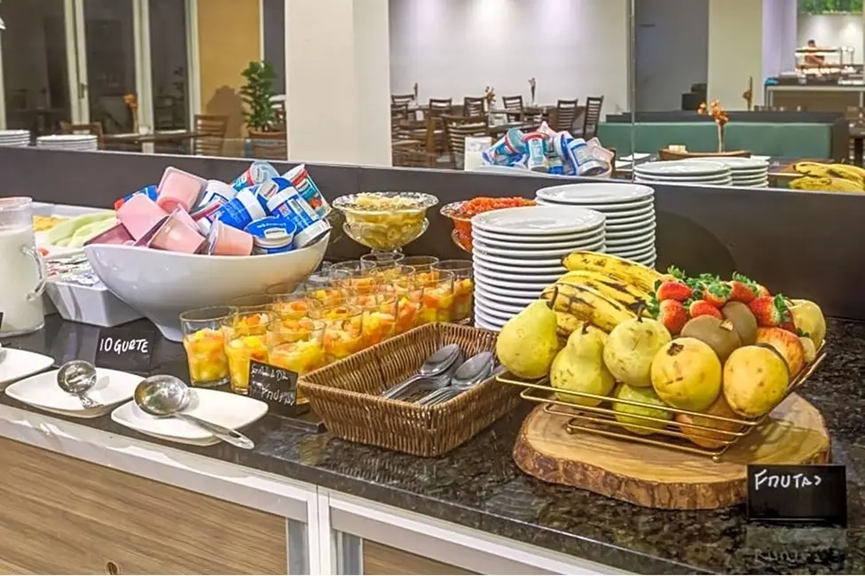 Foto 3 de Apartamento com 1 quarto à venda, 41m2 em Jardim Paulista, São Paulo - SP