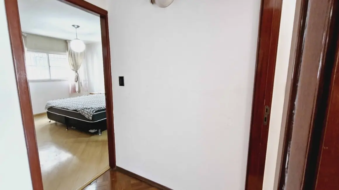 Foto 2 de Apartamento com 3 quartos à venda, 190m2 em Jardim Paulista, São Paulo - SP