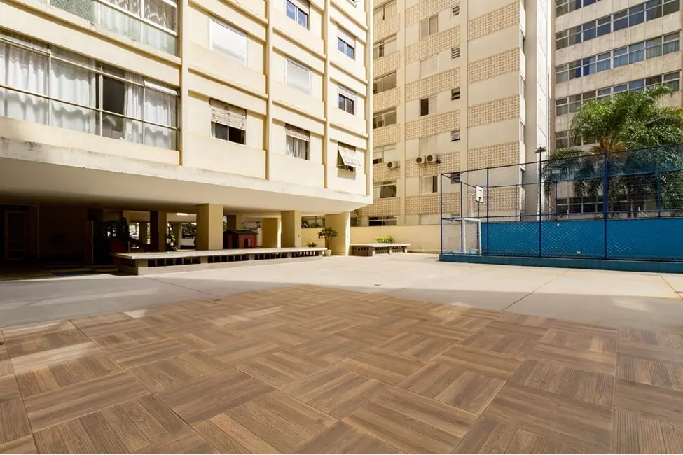 Foto 8 de Apartamento com 3 quartos à venda, 138m2 em Bela Vista, São Paulo - SP