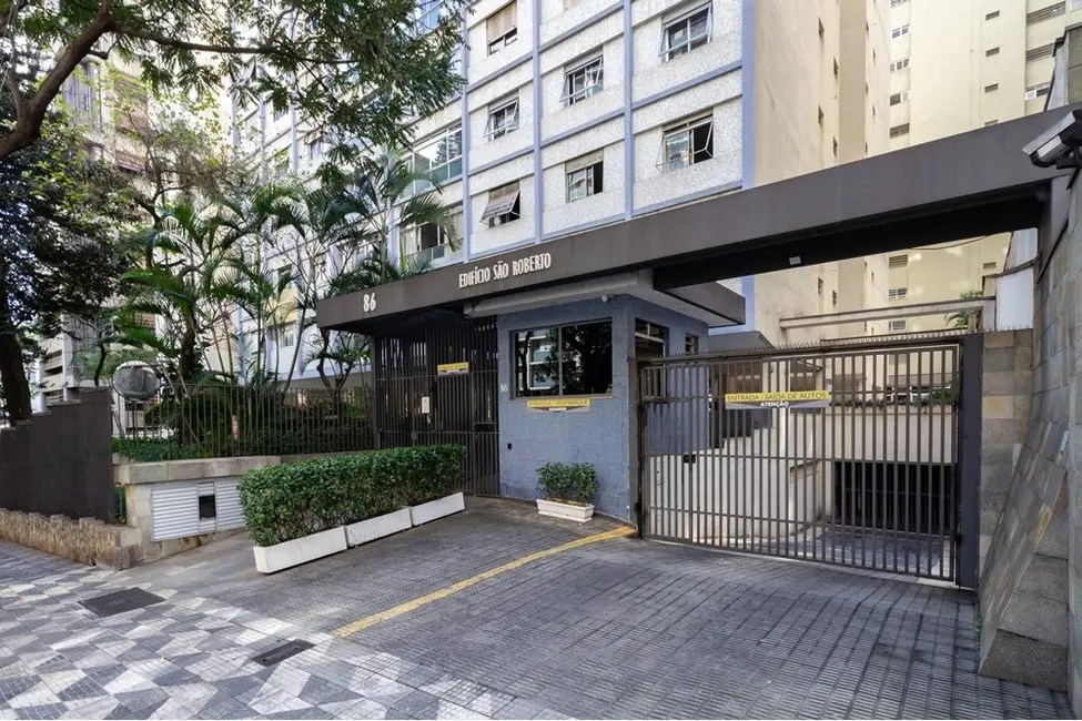 Foto 3 de Apartamento com 3 quartos à venda, 138m2 em Bela Vista, São Paulo - SP