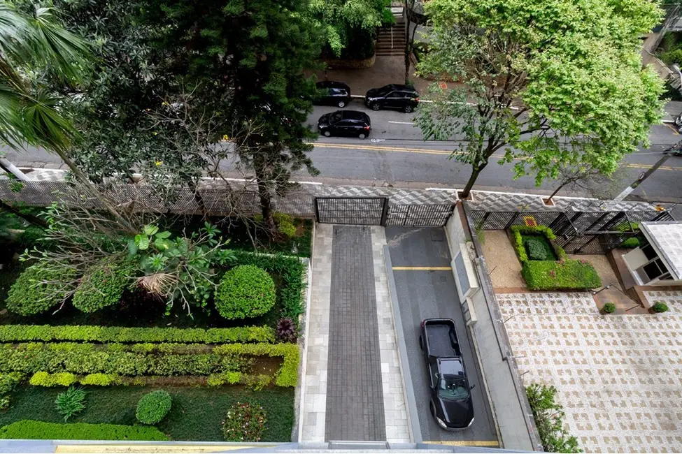 Foto 6 de Apartamento com 3 quartos à venda, 138m2 em Bela Vista, São Paulo - SP