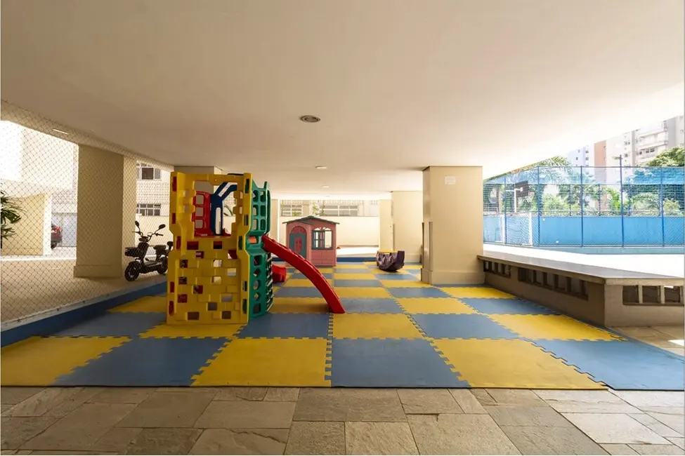 Foto 9 de Apartamento com 3 quartos à venda, 138m2 em Bela Vista, São Paulo - SP