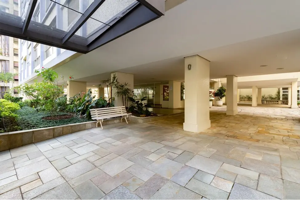 Foto 7 de Apartamento com 3 quartos à venda, 138m2 em Bela Vista, São Paulo - SP