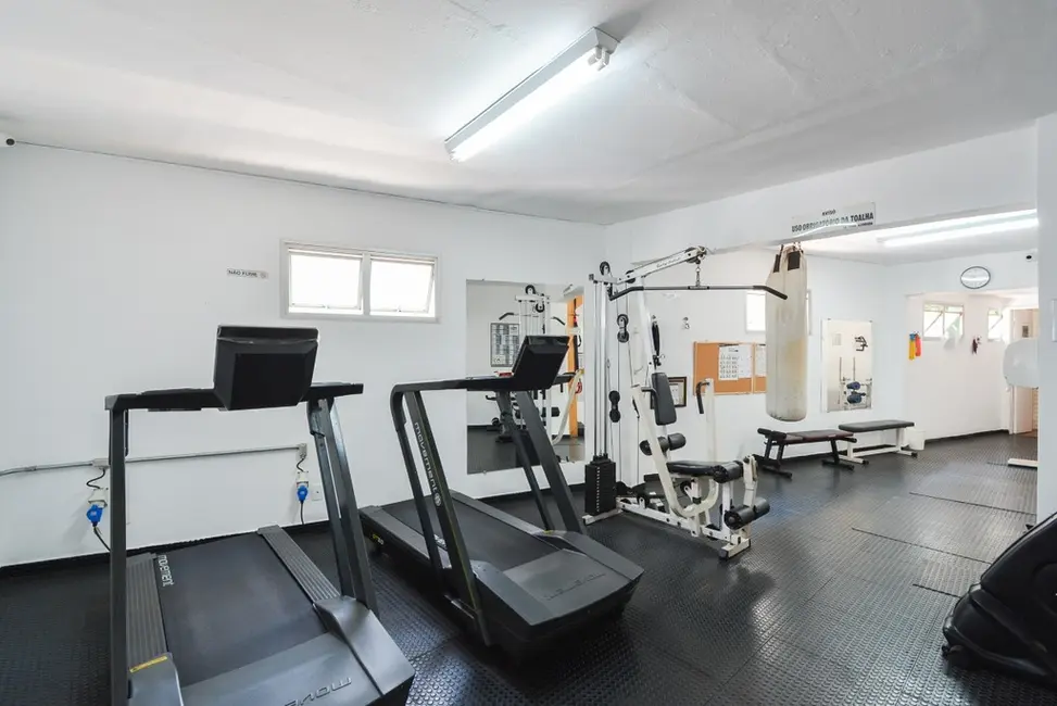 Foto 9 de Kitnet com 1 quarto à venda, 28m2 em Bela Vista, São Paulo - SP