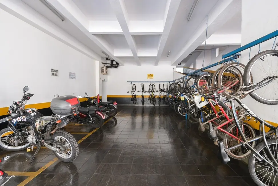 Foto 3 de Kitnet com 1 quarto à venda, 28m2 em Bela Vista, São Paulo - SP