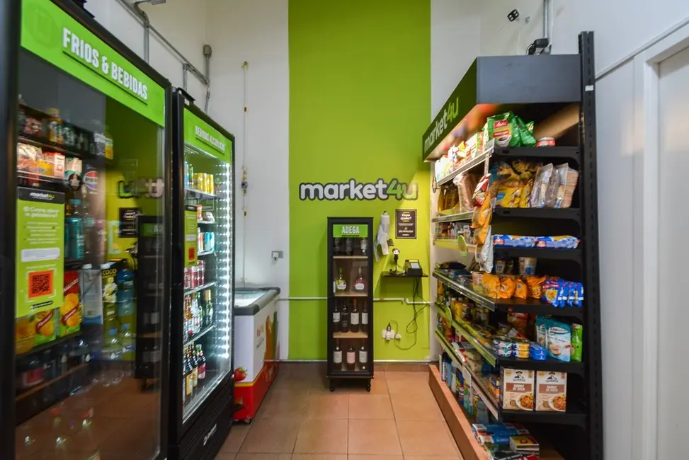 Foto 6 de Kitnet com 1 quarto à venda, 28m2 em Bela Vista, São Paulo - SP