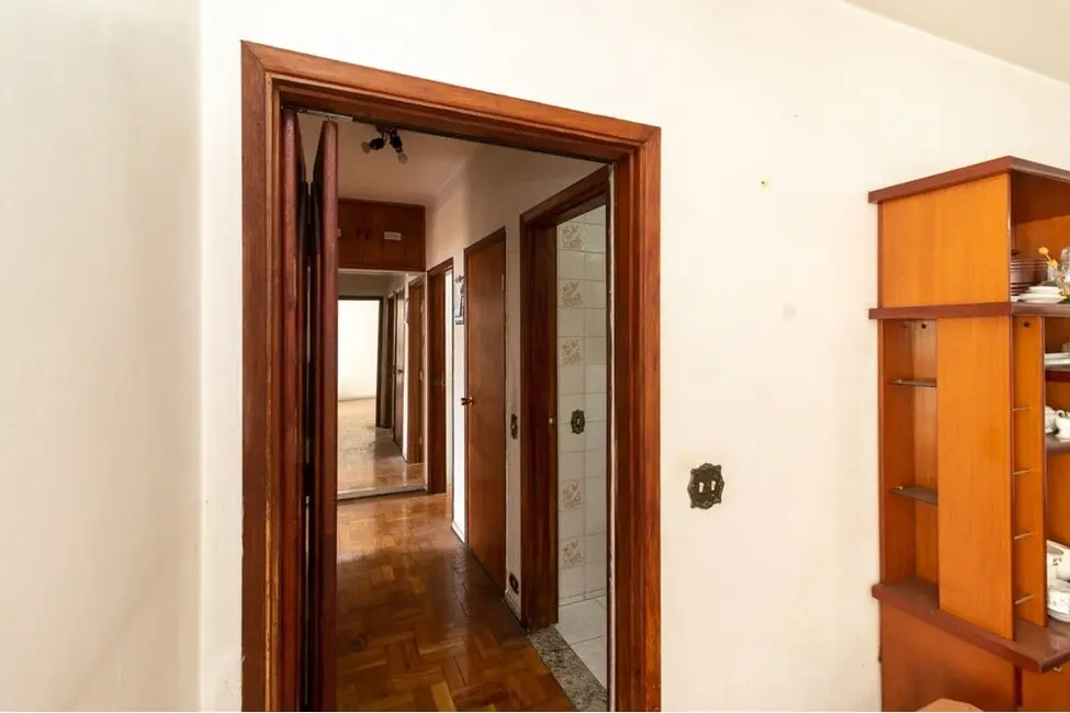 Apartamento com 3 quartos à venda, 155m2 em Bela Vista, São Paulo - SP - imagem 6 Foto 6 de Apartamento com 3 quartos à venda, 155m2 em Bela Vista, São Paulo - SP