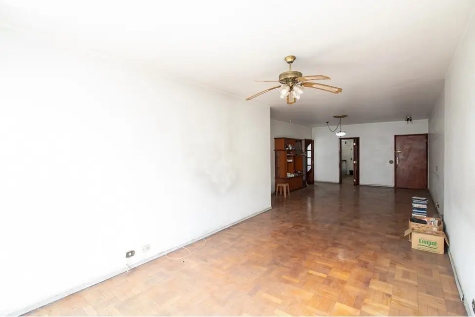 Apartamento com 3 quartos à venda, 155m2 em Bela Vista, São Paulo - SP - imagem 4 Foto 4 de Apartamento com 3 quartos à venda, 155m2 em Bela Vista, São Paulo - SP