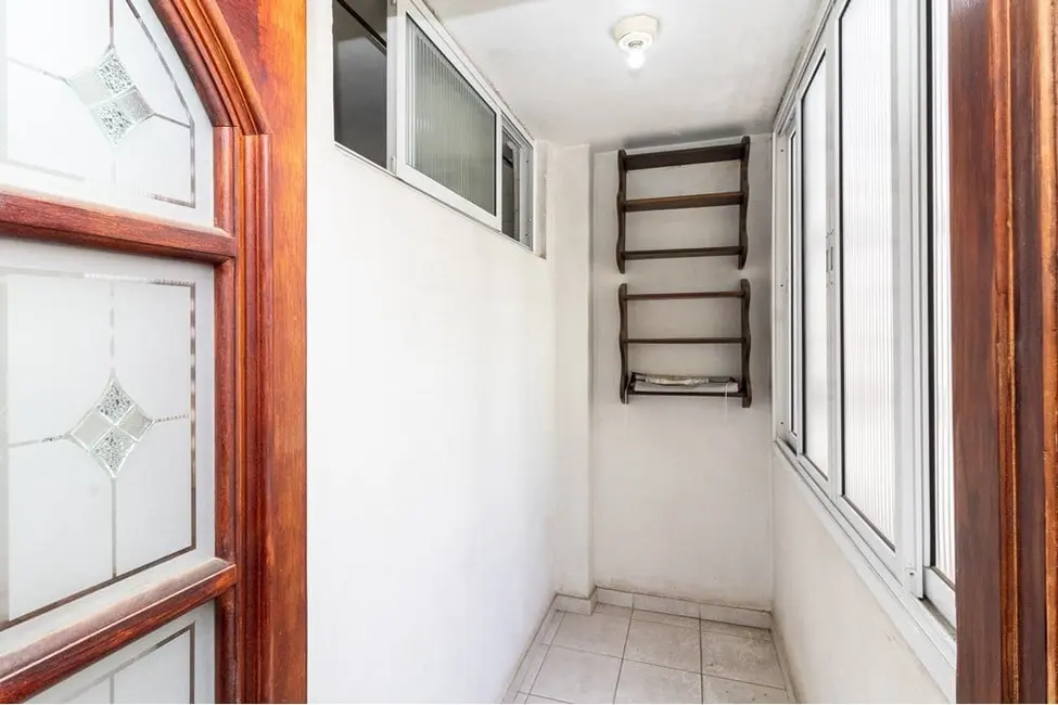 Apartamento com 3 quartos à venda, 155m2 em Bela Vista, São Paulo - SP - imagem 5 Foto 5 de Apartamento com 3 quartos à venda, 155m2 em Bela Vista, São Paulo - SP