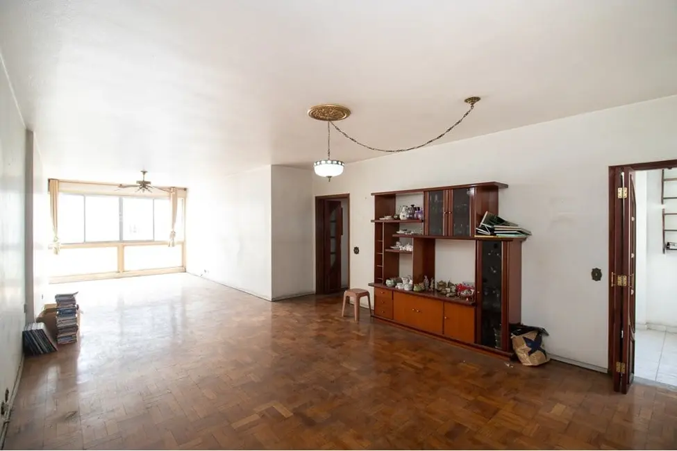 Apartamento com 3 quartos à venda, 155m2 em Bela Vista, São Paulo - SP - imagem 3 Foto 3 de Apartamento com 3 quartos à venda, 155m2 em Bela Vista, São Paulo - SP