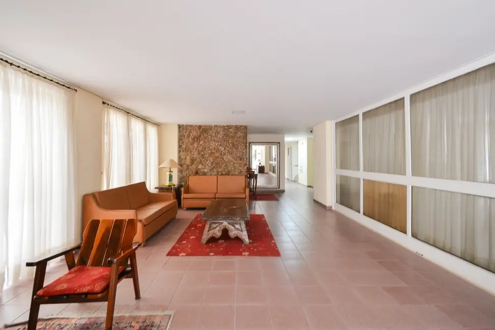 Apartamento com 2 quartos à venda, 93m2 em Bela Vista, São Paulo - SP - imagem 8 Foto 8 de Apartamento com 2 quartos à venda, 93m2 em Bela Vista, São Paulo - SP