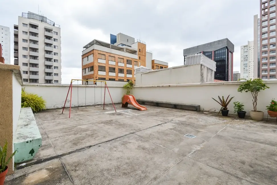 Apartamento com 2 quartos à venda, 93m2 em Bela Vista, São Paulo - SP - imagem 3 Foto 3 de Apartamento com 2 quartos à venda, 93m2 em Bela Vista, São Paulo - SP