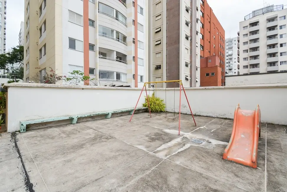 Apartamento com 2 quartos à venda, 93m2 em Bela Vista, São Paulo - SP - imagem 4 Foto 4 de Apartamento com 2 quartos à venda, 93m2 em Bela Vista, São Paulo - SP