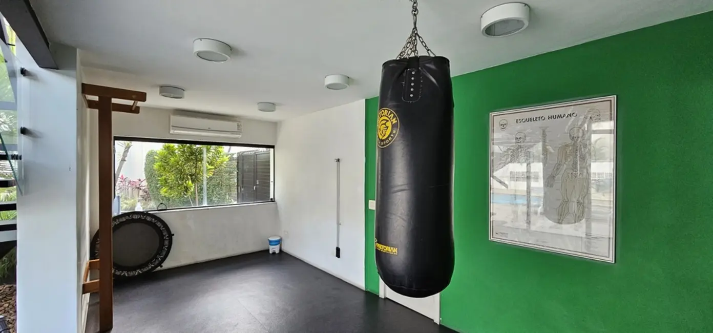 Foto 2 de Apartamento com 4 quartos à venda, 248m2 em Aclimação, São Paulo - SP