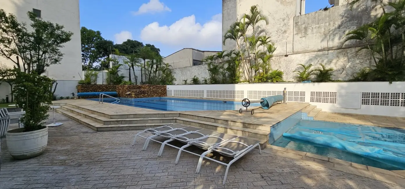 Foto 6 de Apartamento com 4 quartos à venda, 248m2 em Aclimação, São Paulo - SP