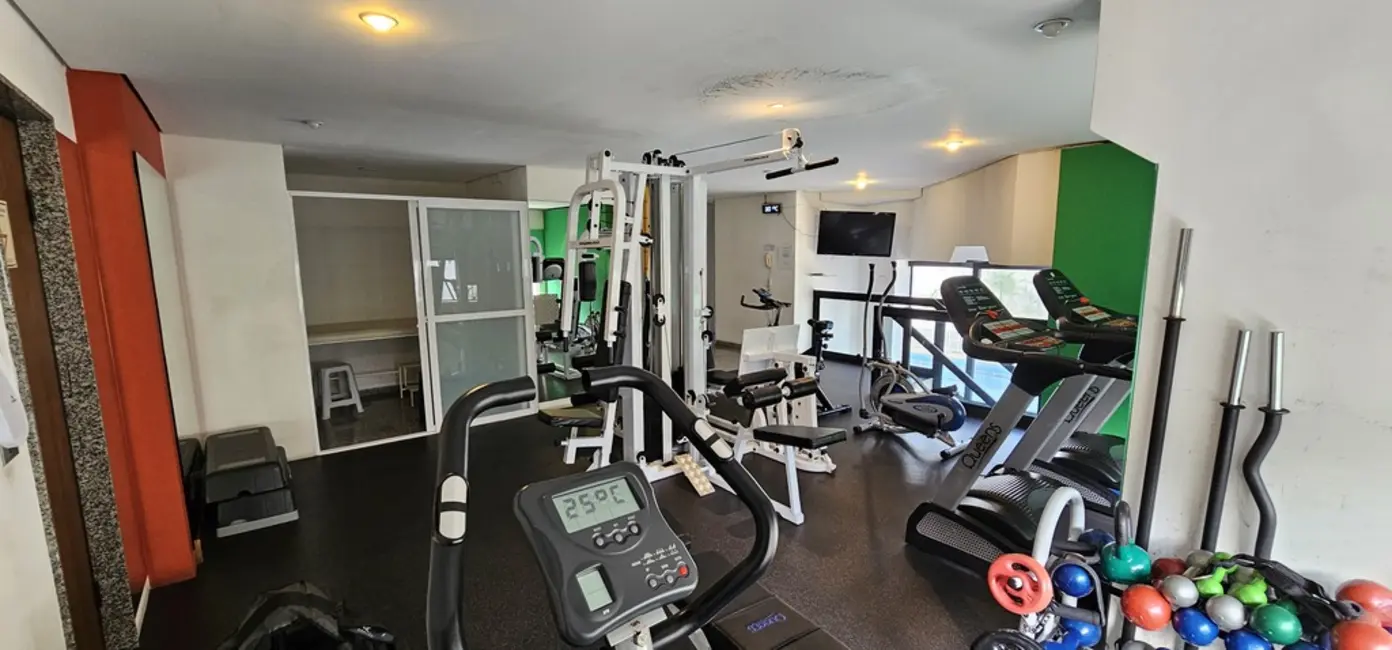 Foto 9 de Apartamento com 4 quartos à venda, 248m2 em Aclimação, São Paulo - SP