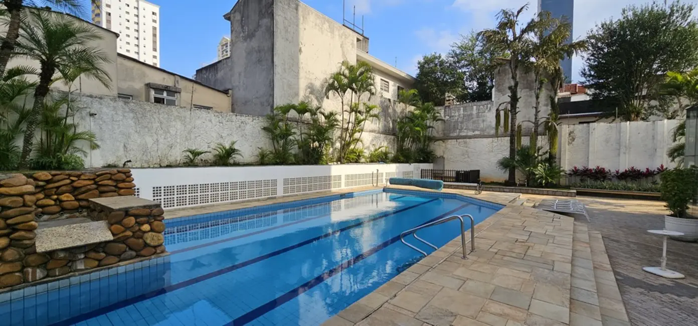 Foto 3 de Apartamento com 4 quartos à venda, 248m2 em Aclimação, São Paulo - SP