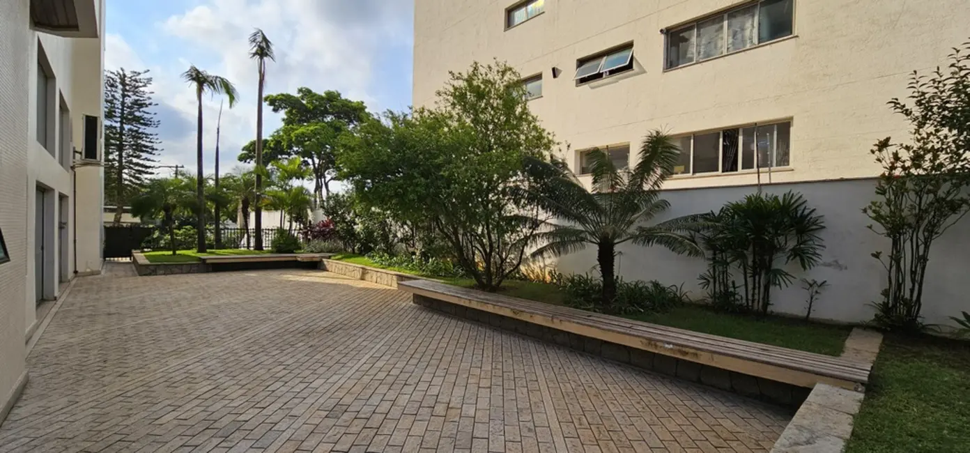 Foto 7 de Apartamento com 4 quartos à venda, 248m2 em Aclimação, São Paulo - SP