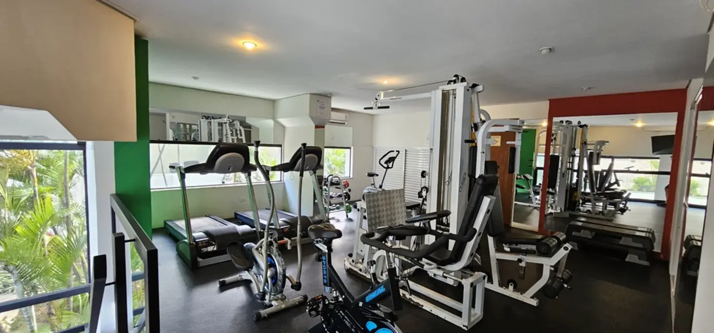 Foto 8 de Apartamento com 4 quartos à venda, 248m2 em Aclimação, São Paulo - SP