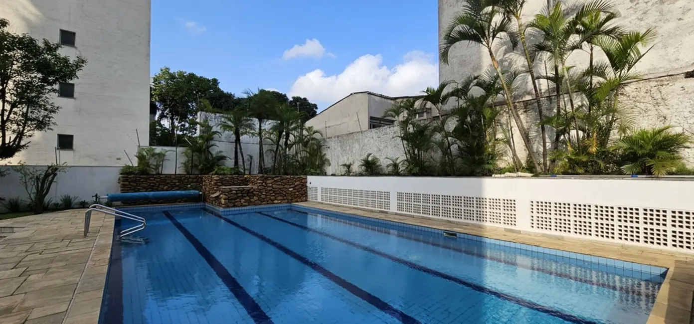 Foto 4 de Apartamento com 4 quartos à venda, 248m2 em Aclimação, São Paulo - SP