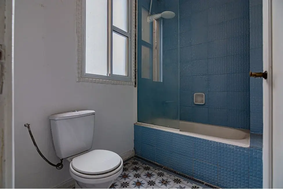 Foto 4 de Apartamento com 1 quarto à venda, 78m2 em Santa Efigênia, São Paulo - SP