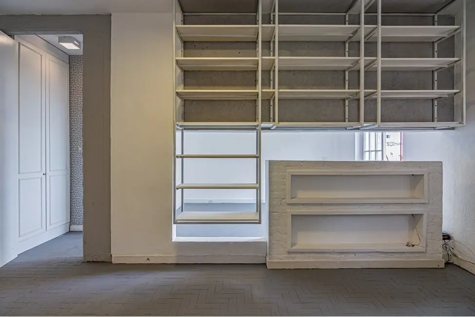 Foto 2 de Apartamento com 1 quarto à venda, 78m2 em Santa Efigênia, São Paulo - SP