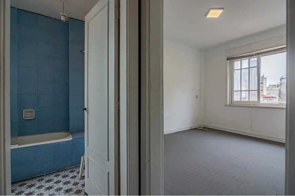 Foto 7 de Apartamento com 1 quarto à venda, 78m2 em Santa Efigênia, São Paulo - SP