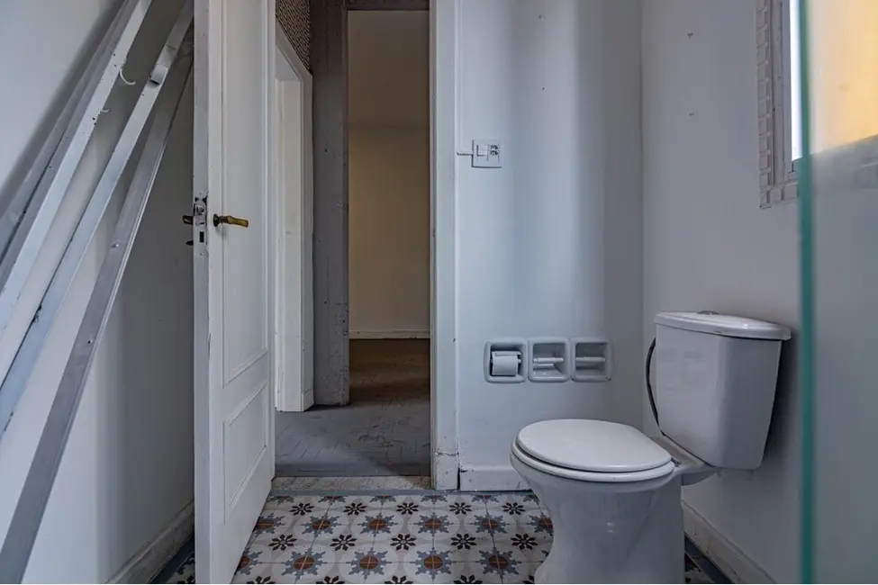 Foto 5 de Apartamento com 1 quarto à venda, 78m2 em Santa Efigênia, São Paulo - SP