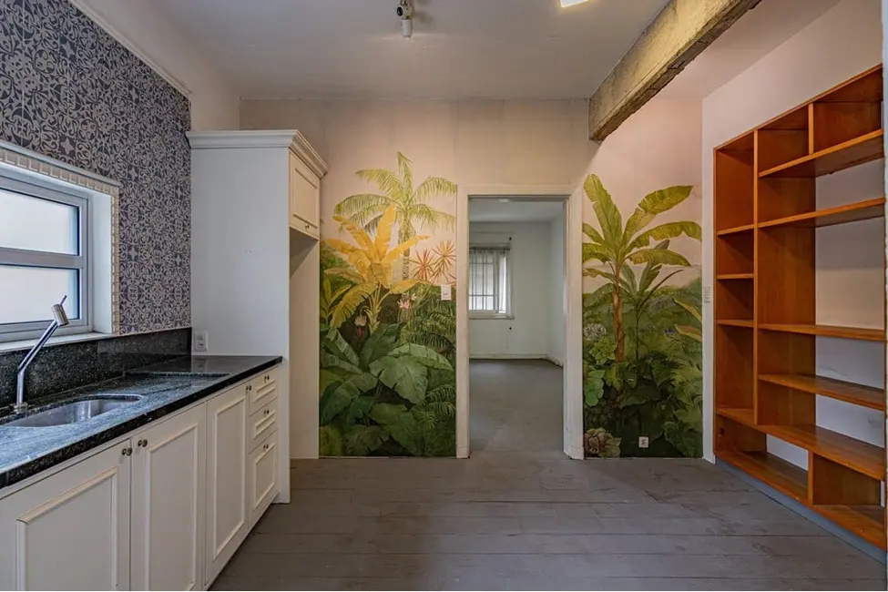 Foto 1 de Apartamento com 1 quarto à venda, 78m2 em Santa Efigênia, São Paulo - SP