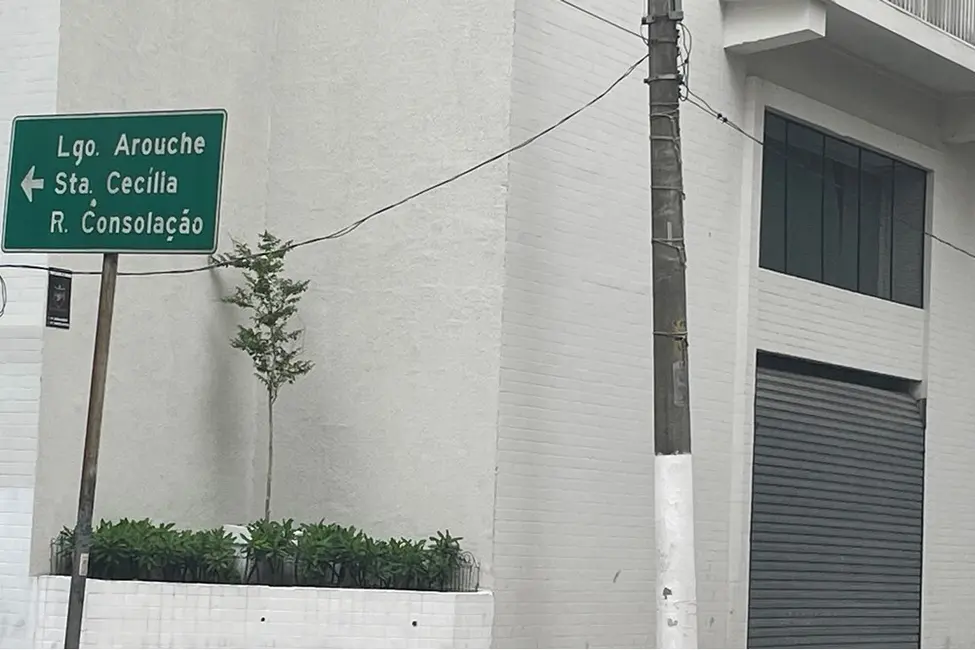 Foto 7 de Apartamento com 2 quartos à venda, 74m2 em República, São Paulo - SP