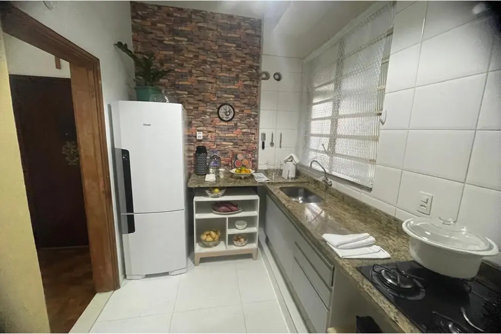 Foto 2 de Apartamento com 2 quartos à venda, 74m2 em República, São Paulo - SP