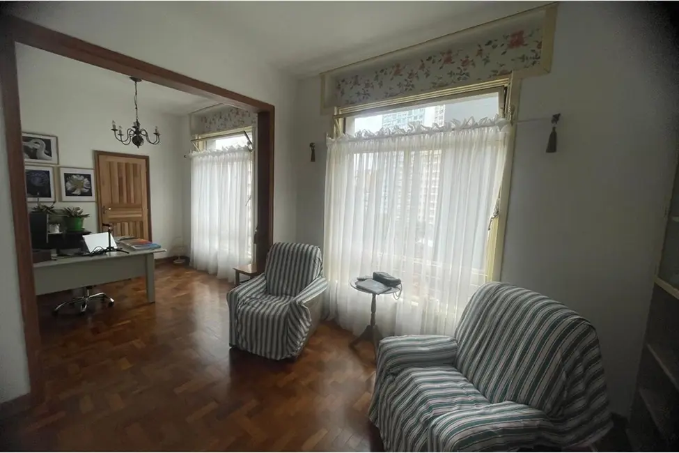 Foto 1 de Apartamento com 2 quartos à venda, 74m2 em República, São Paulo - SP