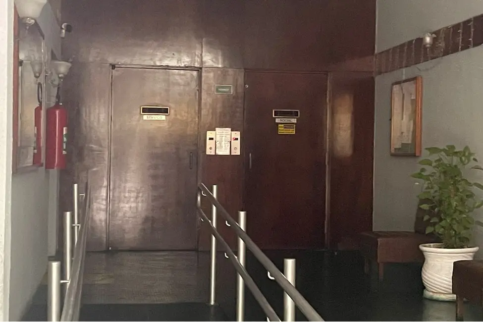 Foto 9 de Apartamento com 2 quartos à venda, 74m2 em República, São Paulo - SP