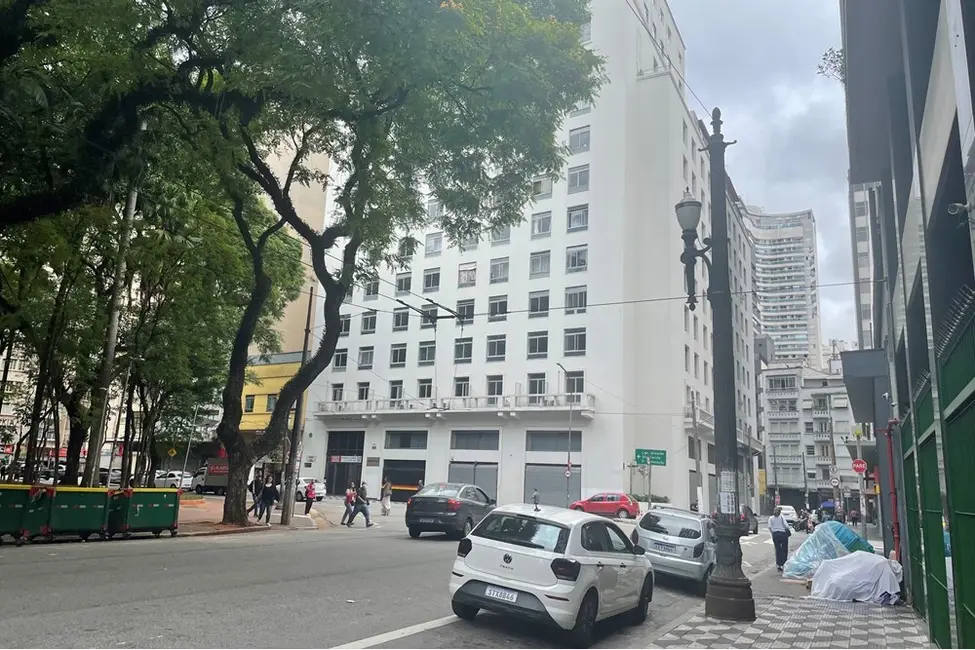 Foto 5 de Apartamento com 2 quartos à venda, 74m2 em República, São Paulo - SP