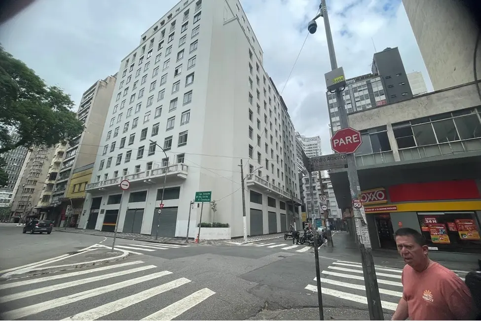 Foto 6 de Apartamento com 2 quartos à venda, 74m2 em República, São Paulo - SP