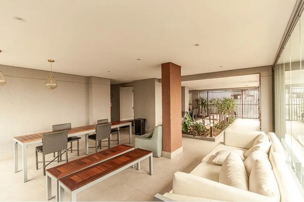 Foto 9 de Apartamento com 1 quarto à venda, 50m2 em República, São Paulo - SP