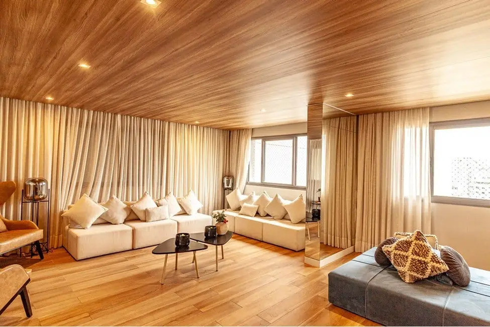 Foto 6 de Apartamento com 1 quarto à venda, 50m2 em República, São Paulo - SP