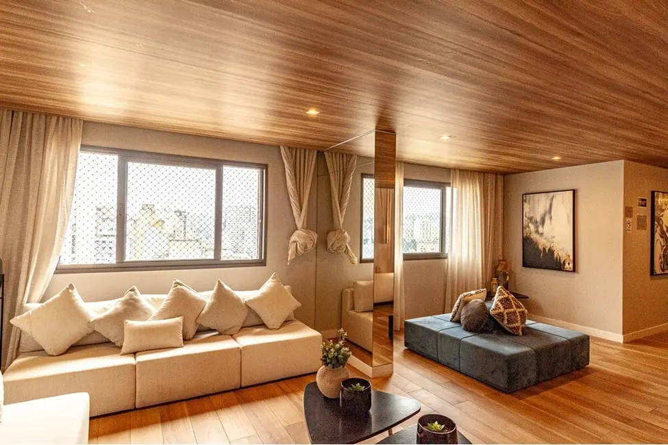 Foto 7 de Apartamento com 1 quarto à venda, 50m2 em República, São Paulo - SP