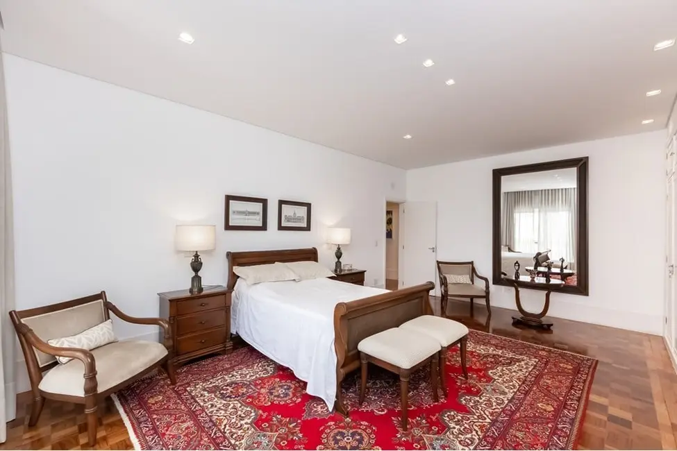 Foto 4 de Apartamento com 2 quartos à venda, 392m2 em República, São Paulo - SP