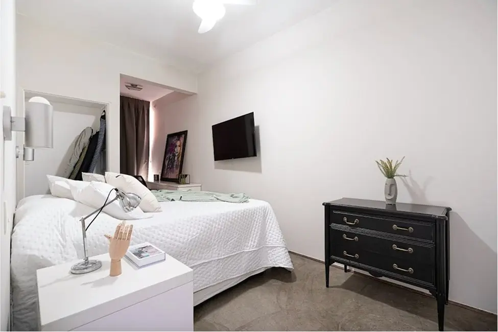 Apartamento com 5 quartos à venda, 294m2 em República, São Paulo - SP - imagem 2 Foto 2 de Apartamento com 5 quartos à venda, 294m2 em República, São Paulo - SP