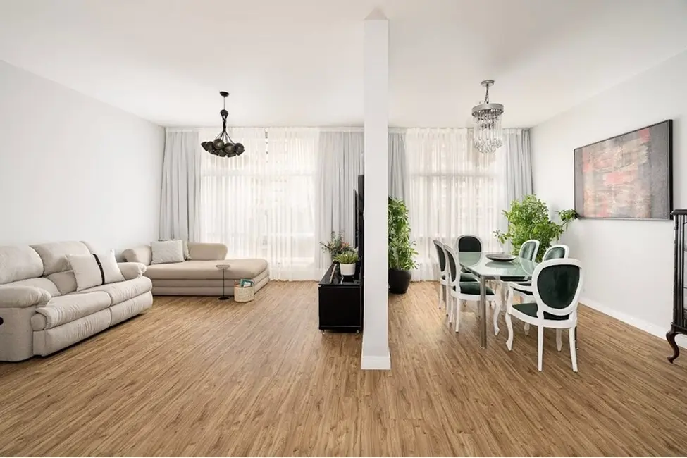 Apartamento com 5 quartos à venda, 294m2 em República, São Paulo - SP - imagem 6 Foto 6 de Apartamento com 5 quartos à venda, 294m2 em República, São Paulo - SP