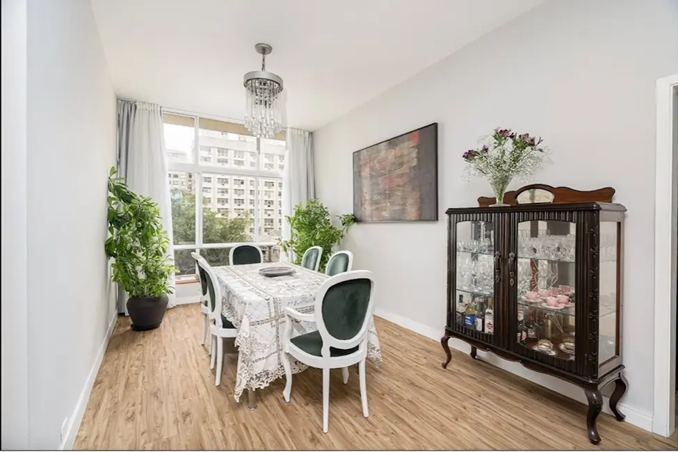 Apartamento com 5 quartos à venda, 294m2 em República, São Paulo - SP - imagem 5 Foto 5 de Apartamento com 5 quartos à venda, 294m2 em República, São Paulo - SP