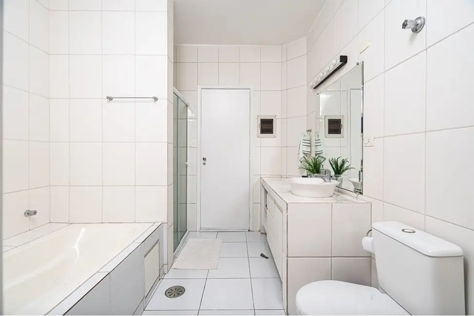 Apartamento com 5 quartos à venda, 294m2 em República, São Paulo - SP - imagem 8 Foto 8 de Apartamento com 5 quartos à venda, 294m2 em República, São Paulo - SP