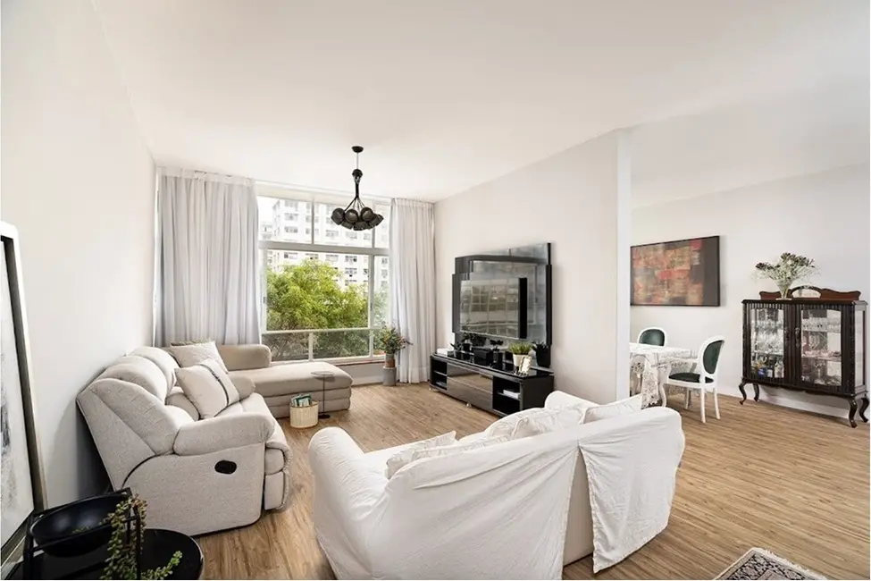 Foto 1 de Apartamento com 5 quartos à venda, 294m2 em República, São Paulo - SP