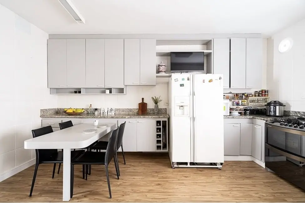 Apartamento com 5 quartos à venda, 294m2 em República, São Paulo - SP - imagem 4 Foto 4 de Apartamento com 5 quartos à venda, 294m2 em República, São Paulo - SP