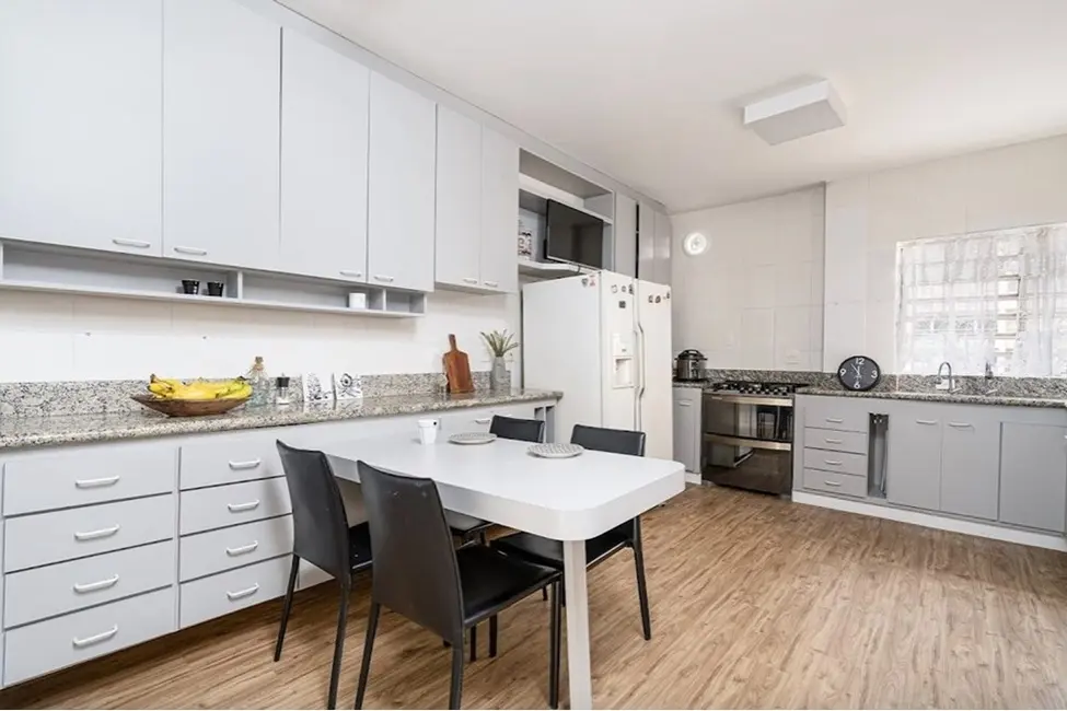 Apartamento com 5 quartos à venda, 294m2 em República, São Paulo - SP - imagem 3 Foto 3 de Apartamento com 5 quartos à venda, 294m2 em República, São Paulo - SP