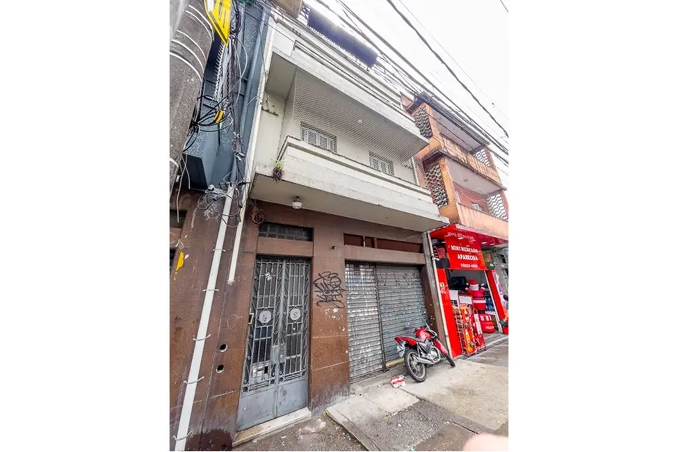 Foto 1 de Apartamento com 8 quartos à venda, 800m2 em Bom Retiro, São Paulo - SP